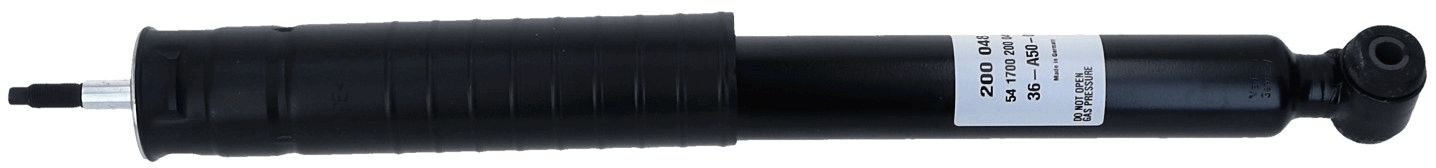 Ilustracja 200 048 SACHS amortyzator