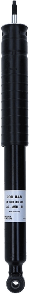 Ilustracja 200 048 SACHS amortyzator