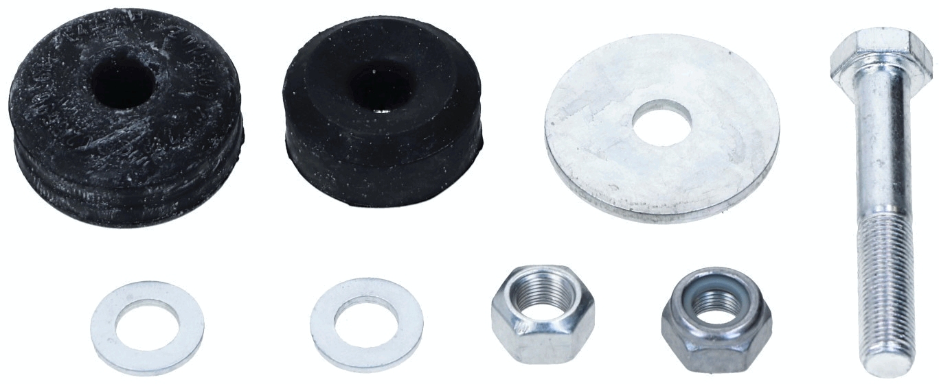 Ilustracja 200 048 SACHS amortyzator