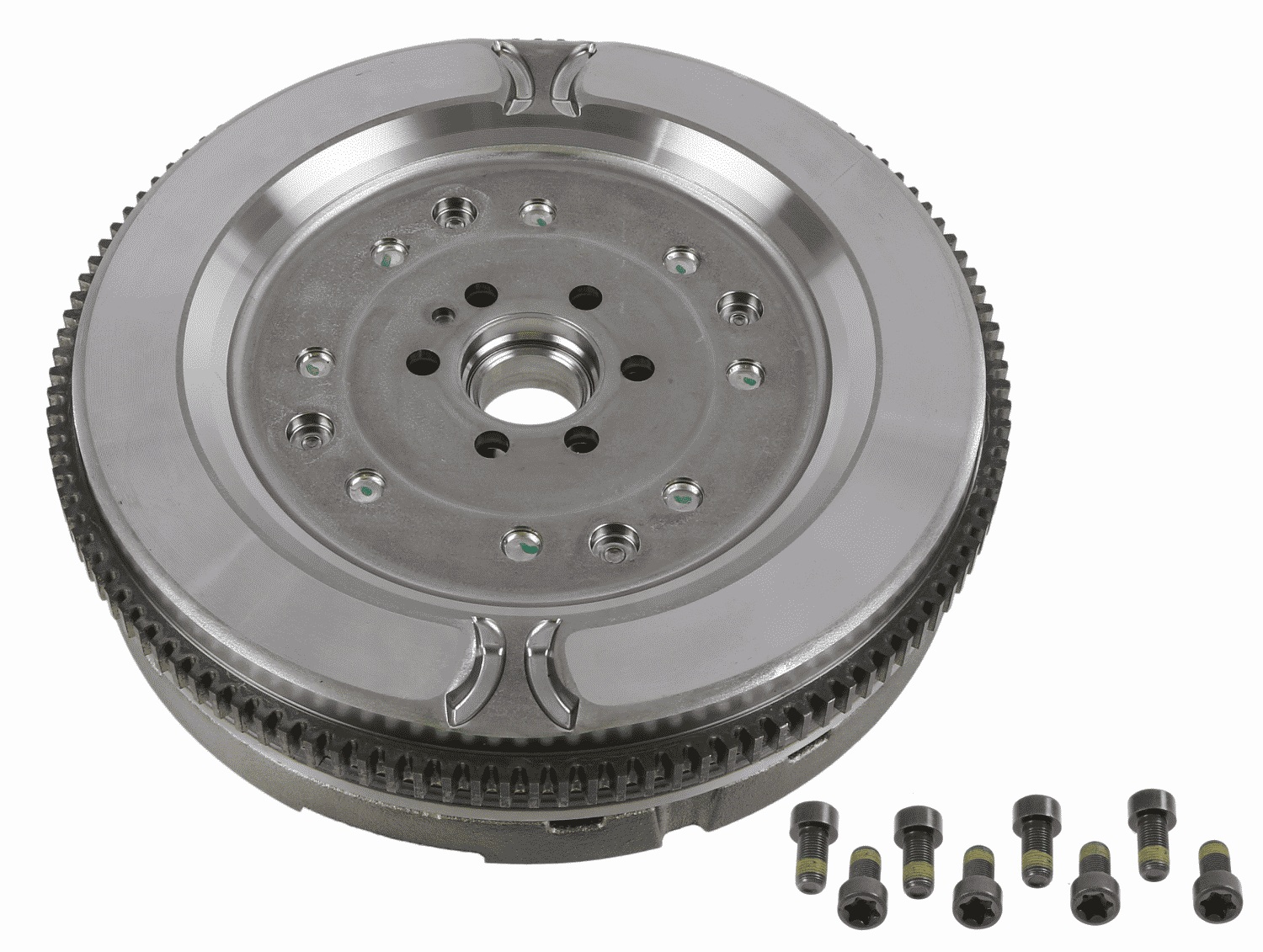 Ilustracja 2294 002 277 SACHS koło zamachowe