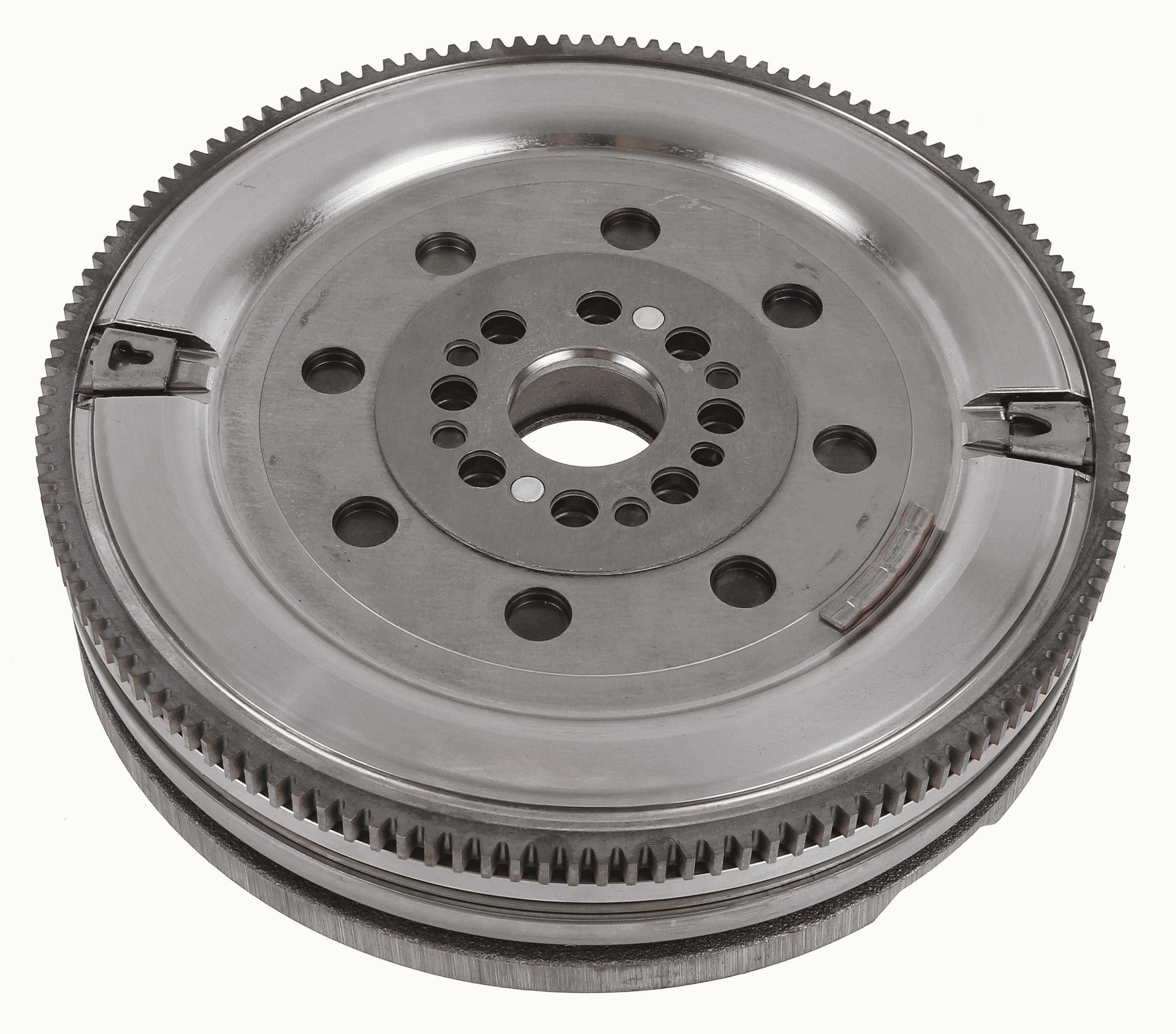 Ilustracja 2294 501 264 SACHS koło zamachowe