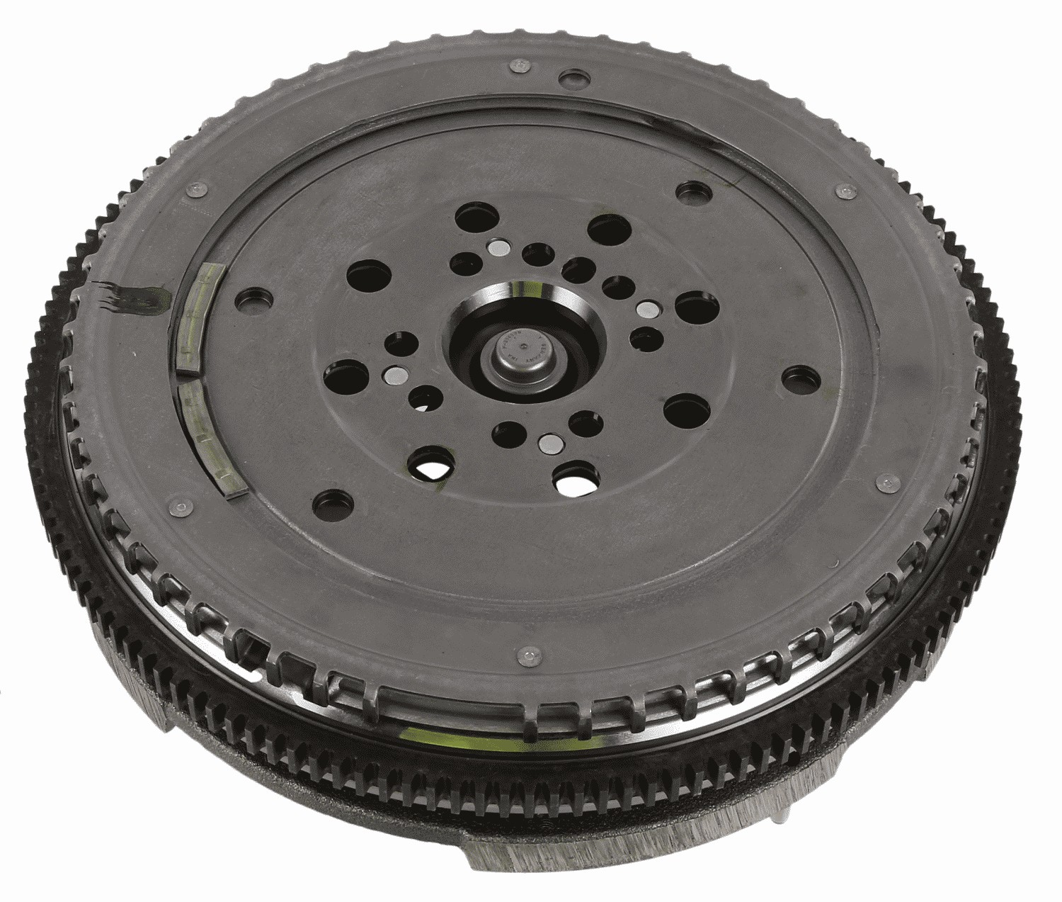 Ilustracja 2294 501 292 SACHS koło zamachowe