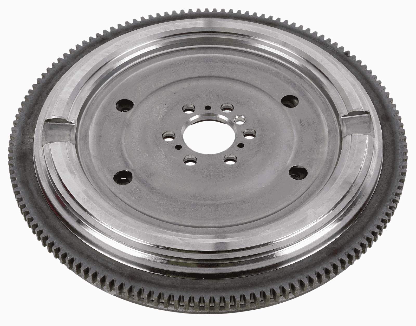 Ilustracja 2295 601 015 SACHS koło zamachowe