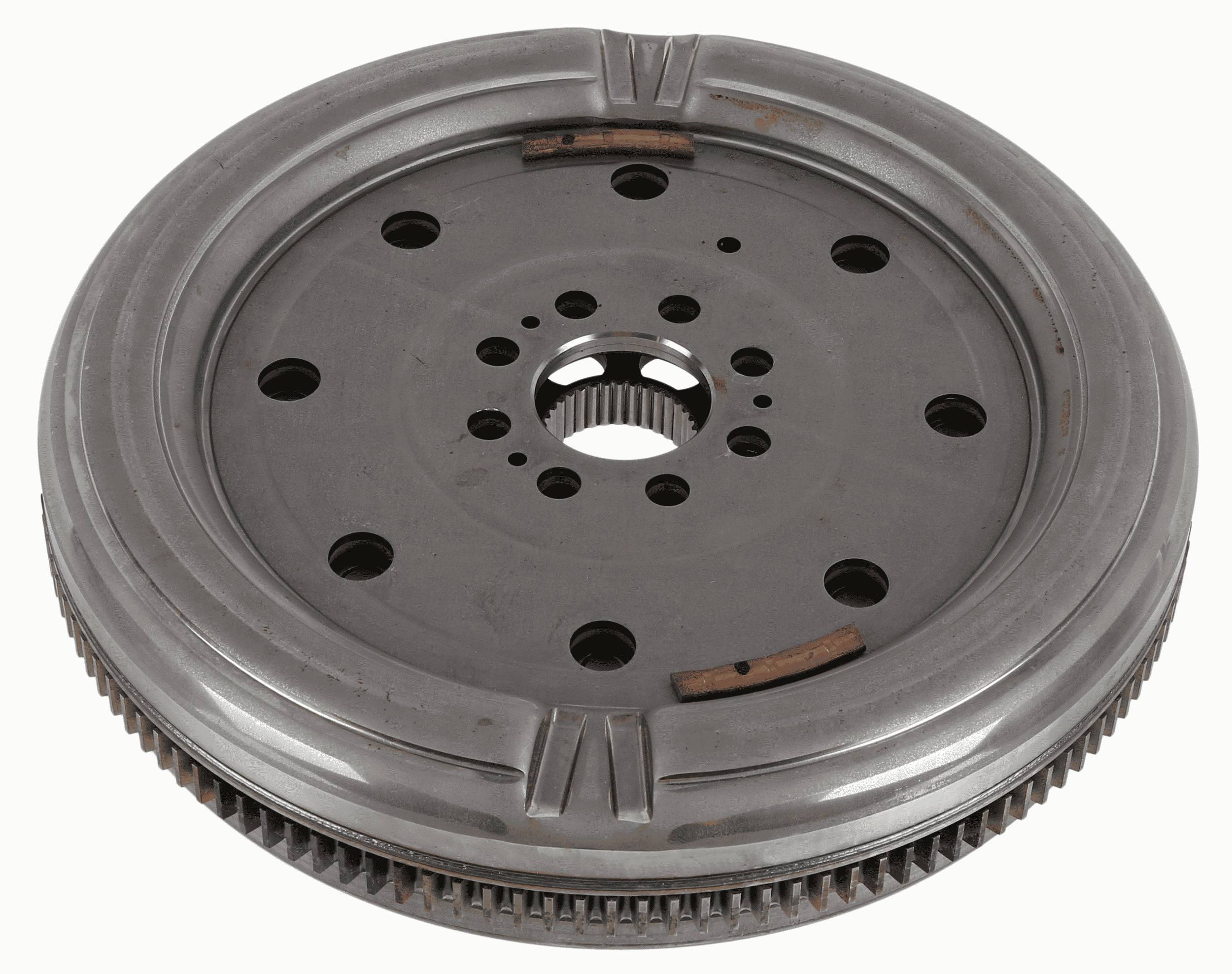 Ilustracja 2295 601 041 SACHS koło zamachowe