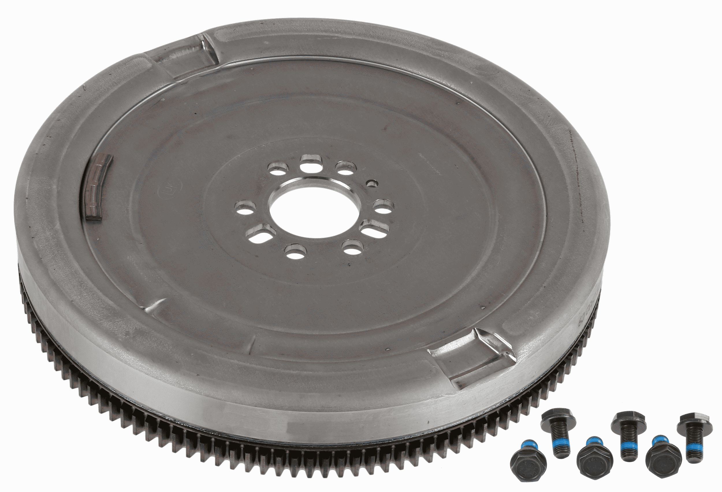 Ilustracja 2295 601 043 SACHS koło zamachowe