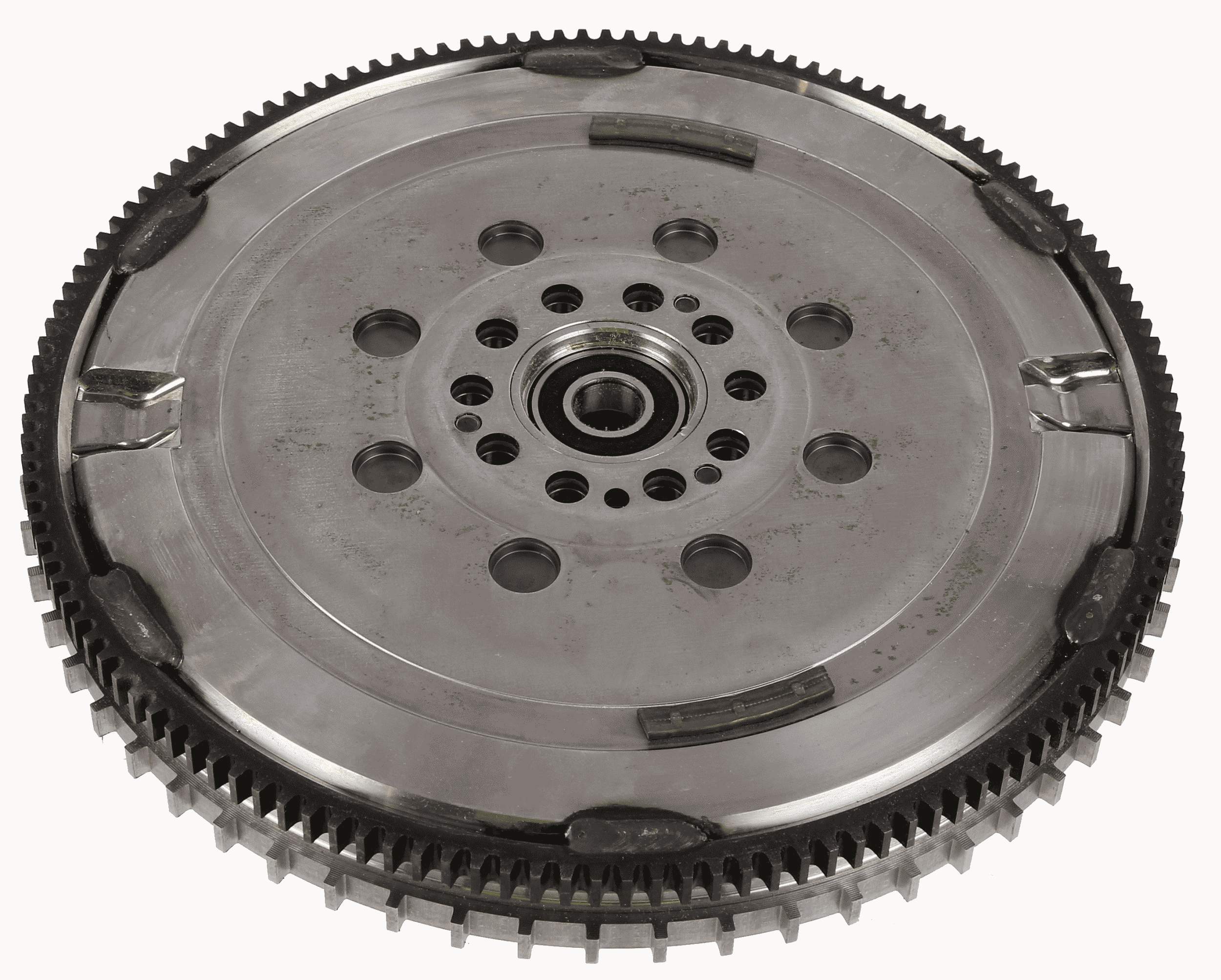 Ilustracja 2295 601 054 SACHS koło zamachowe
