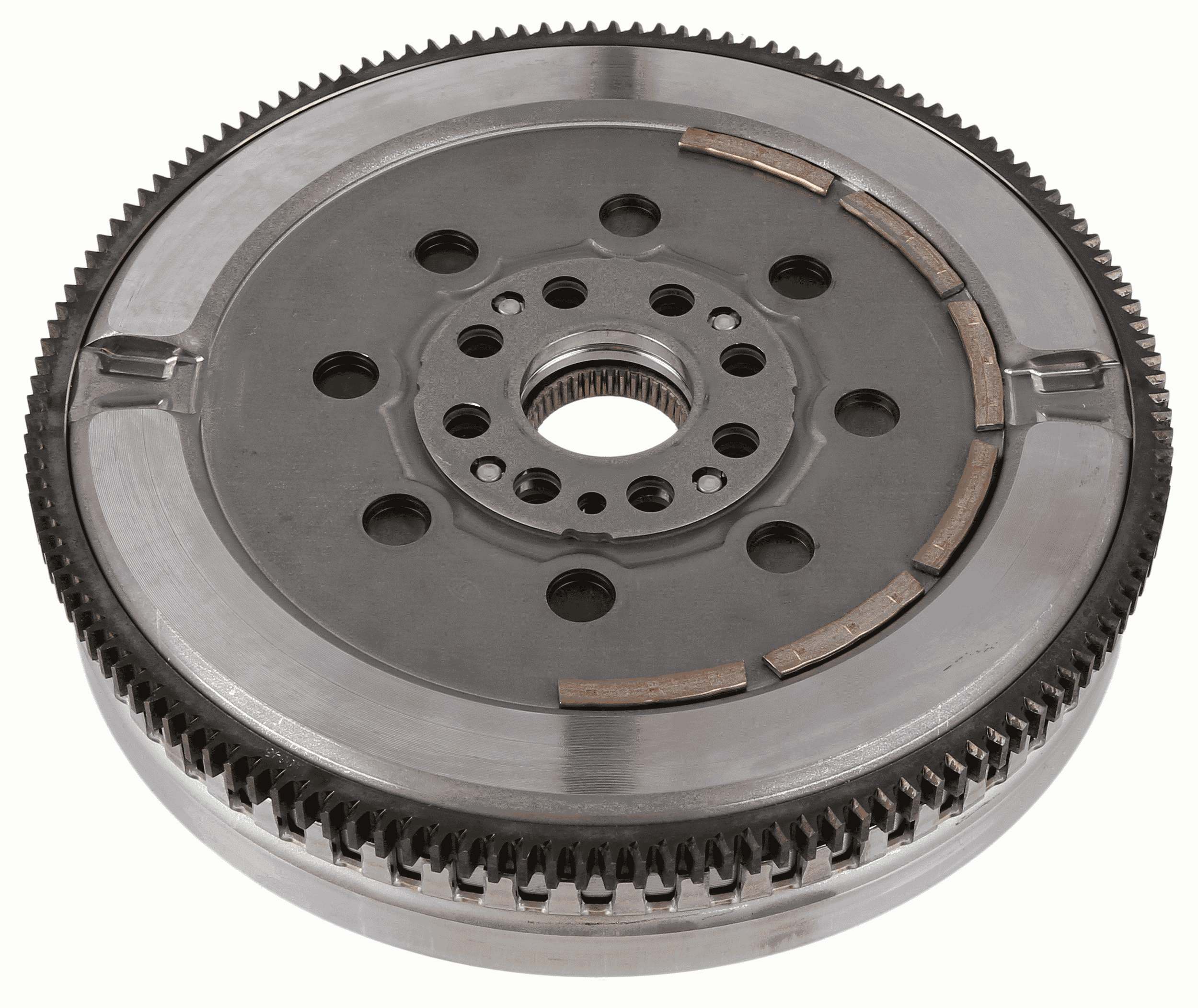 Ilustracja 2295 601 056 SACHS koło zamachowe