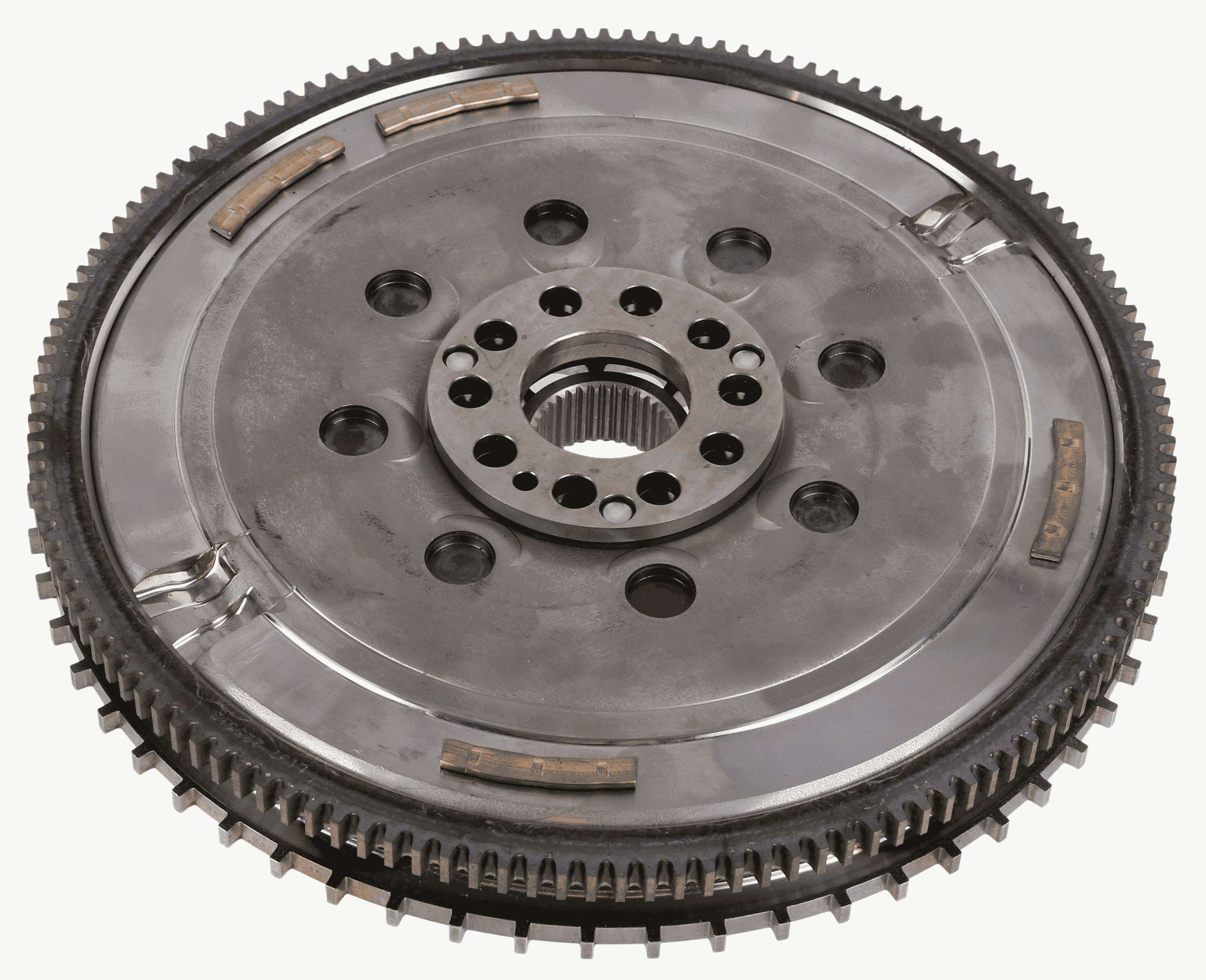 Ilustracja 2295 601 050 SACHS koło zamachowe