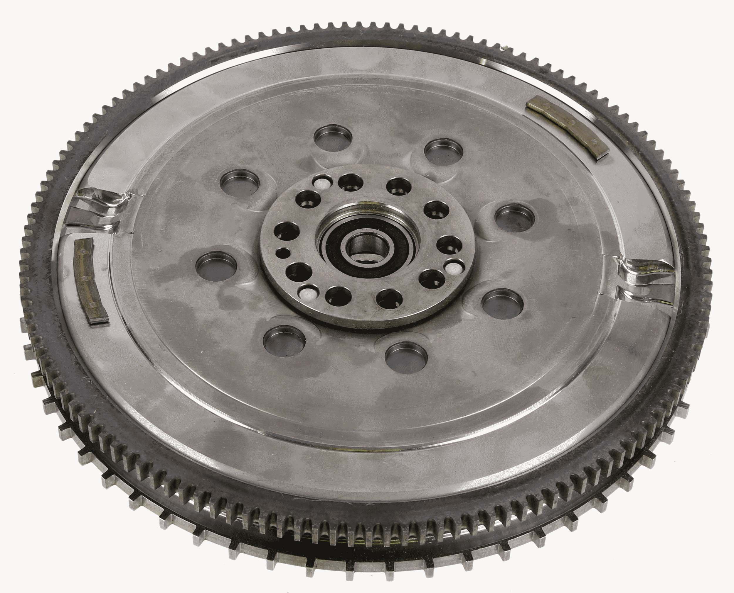 Ilustracja 2295 601 052 SACHS koło zamachowe