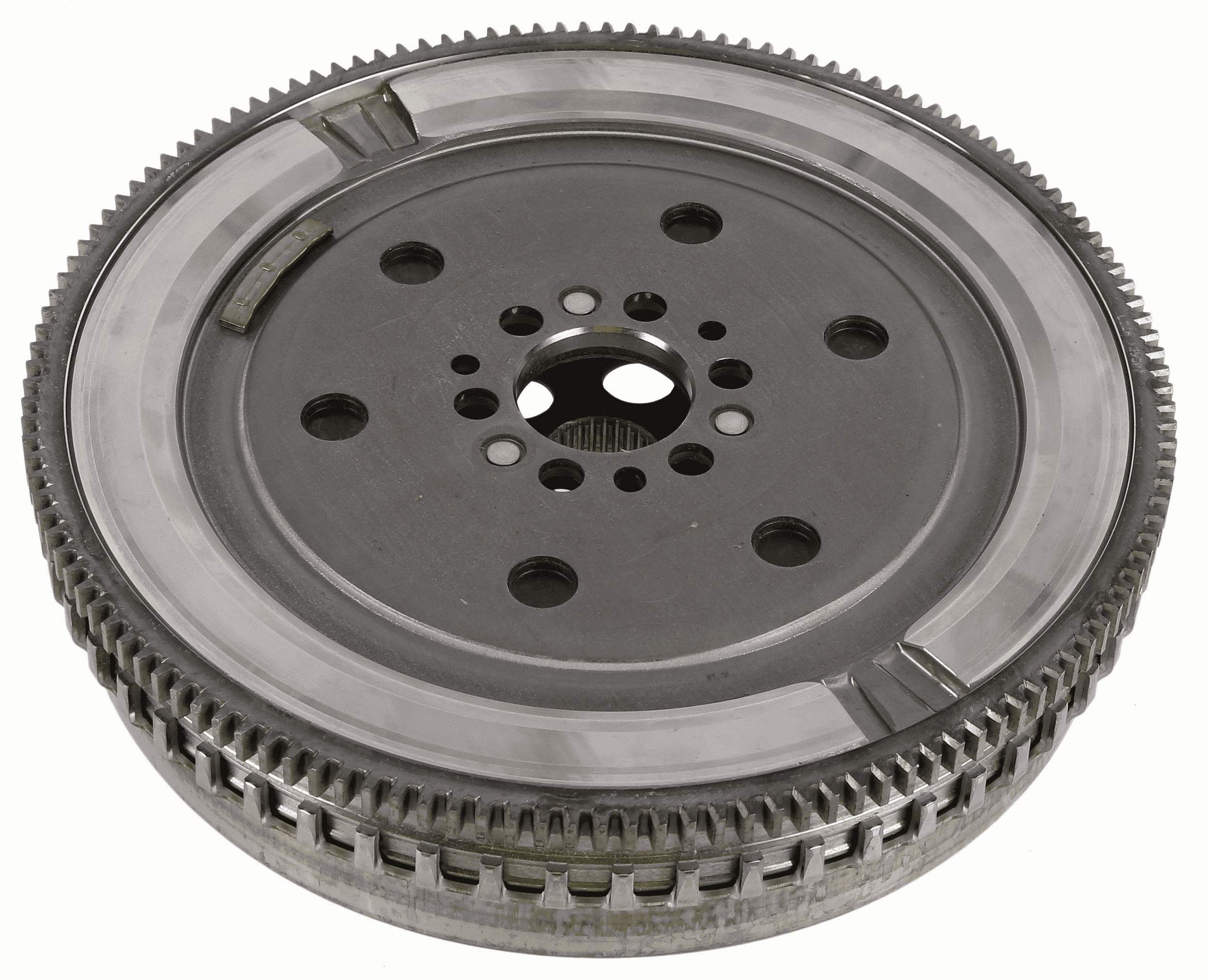 Ilustracja 2295 601 053 SACHS koło zamachowe