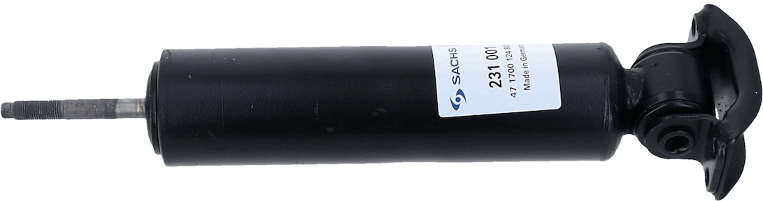 Ilustracja 231 001 SACHS amortyzator