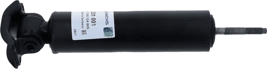 Ilustracja 231 001 SACHS amortyzator