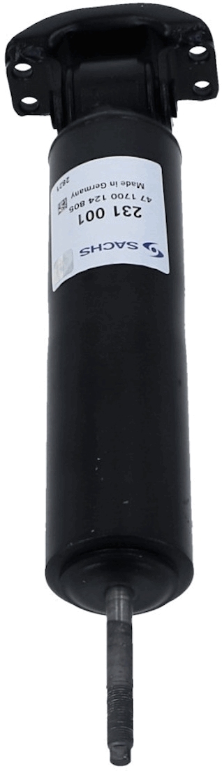 Ilustracja 231 001 SACHS amortyzator