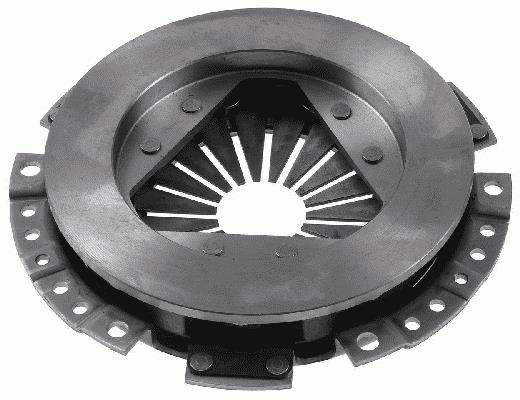 Ilustracja 3082 199 102 SACHS tarcza dociskowa sprzęgła