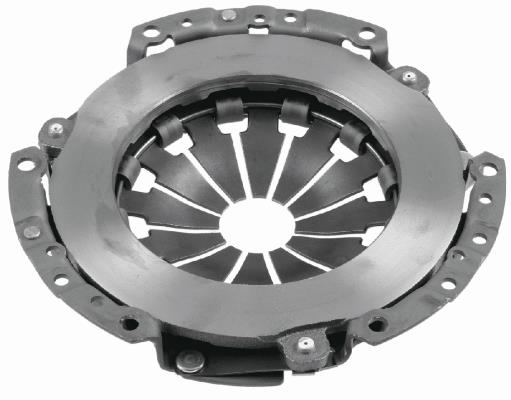 Ilustracja 3082 633 801 SACHS tarcza dociskowa sprzęgła