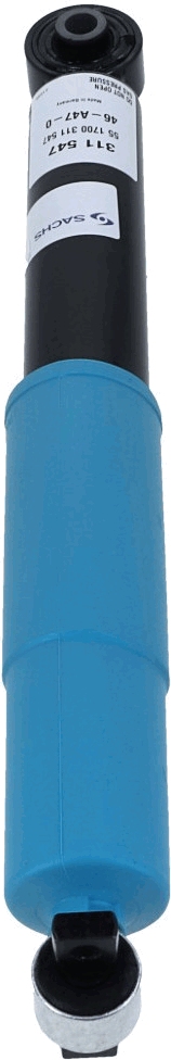Ilustracja 311 547 SACHS amortyzator