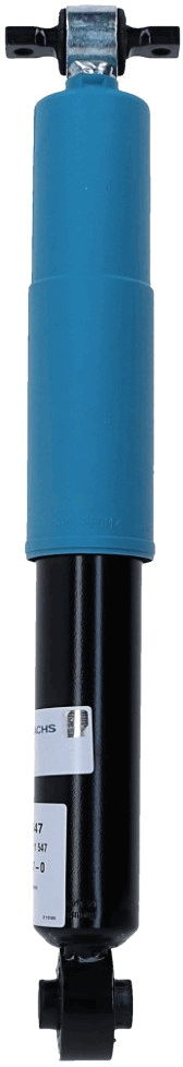 Ilustracja 311 547 SACHS amortyzator