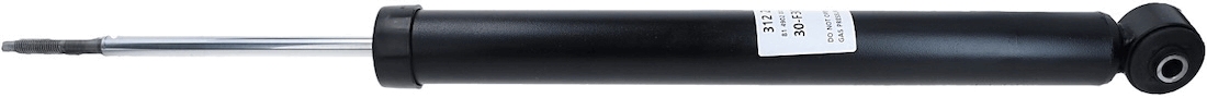 Ilustracja 312 260 SACHS amortyzator