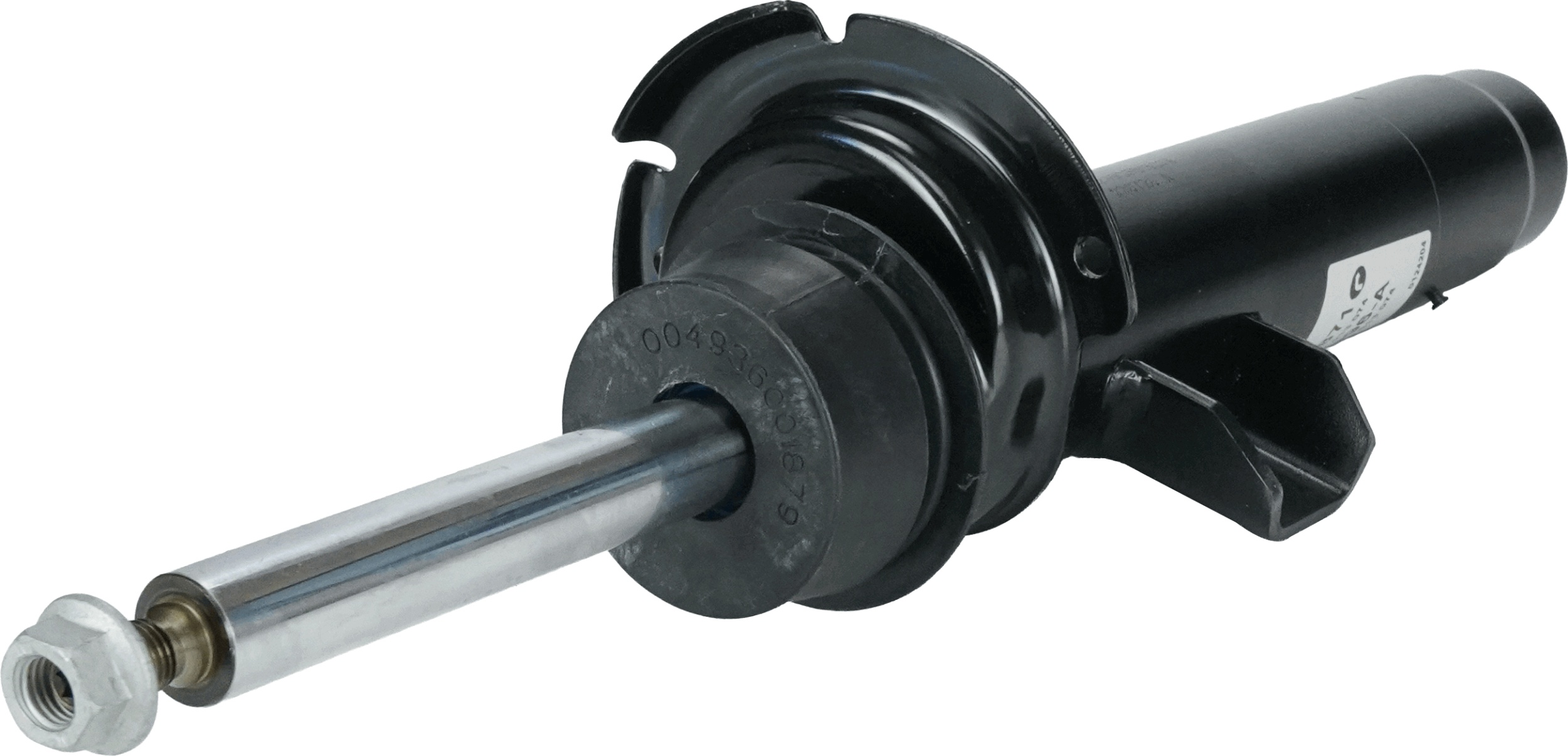 Ilustracja 315 871 SACHS amortyzator