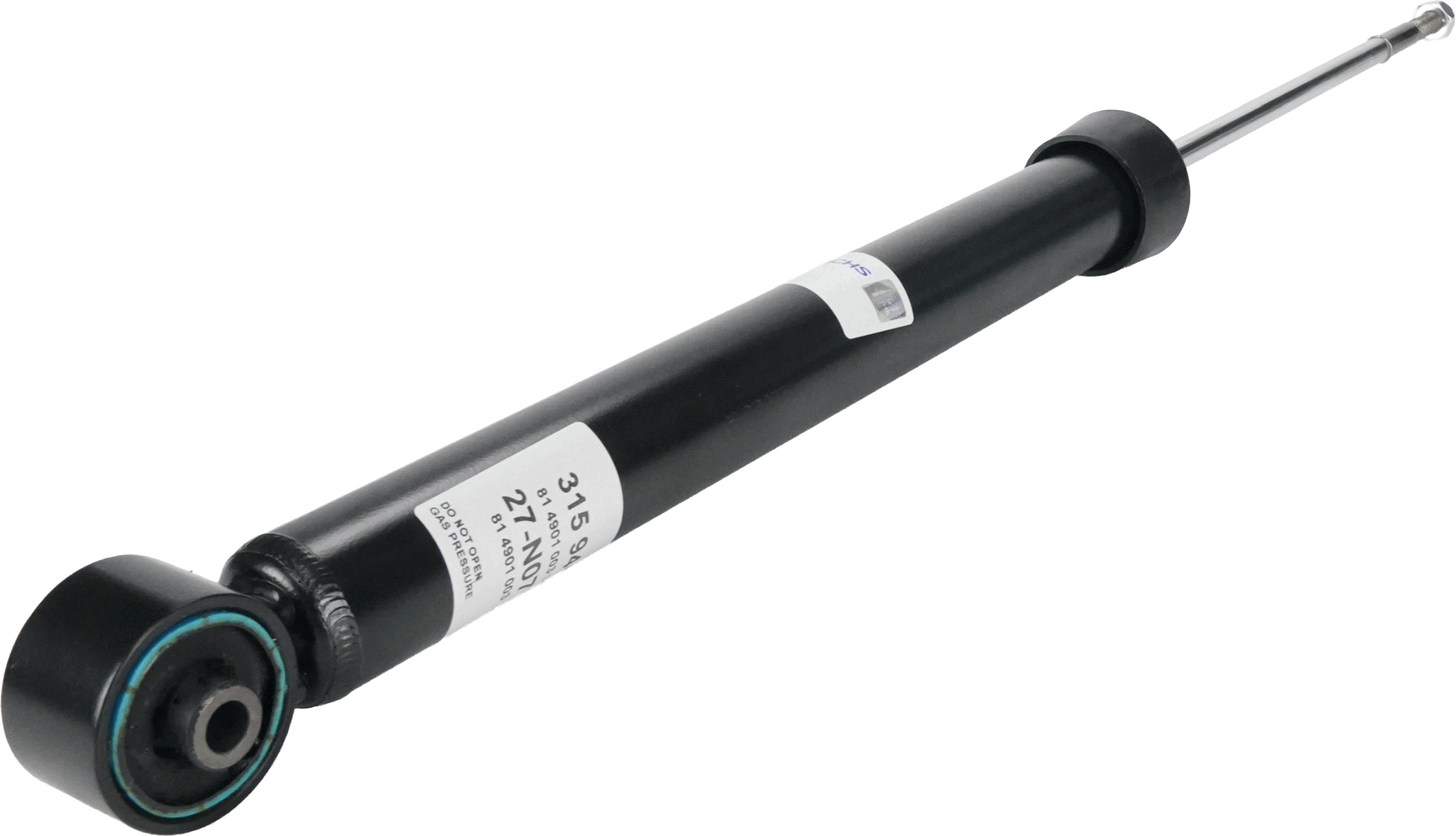 Ilustracja 315 946 SACHS amortyzator