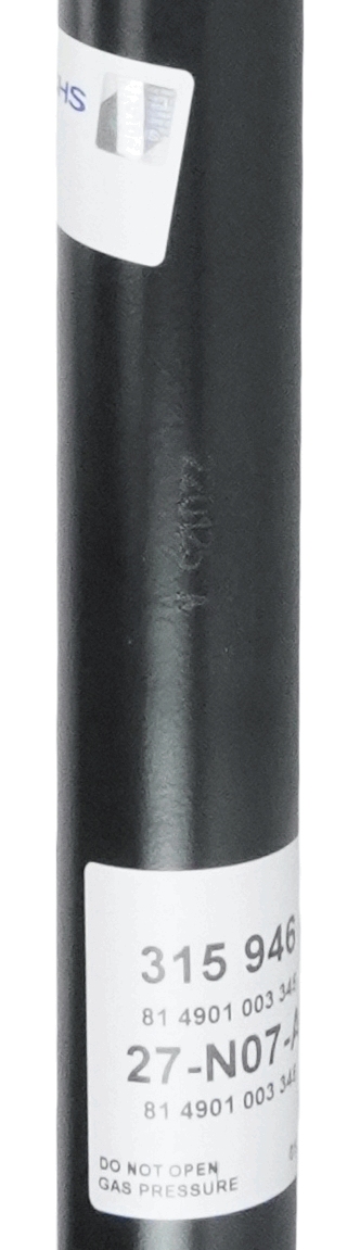 Ilustracja 315 946 SACHS amortyzator