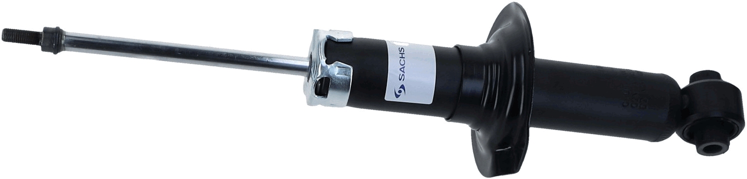 Ilustracja 316 464 SACHS amortyzator