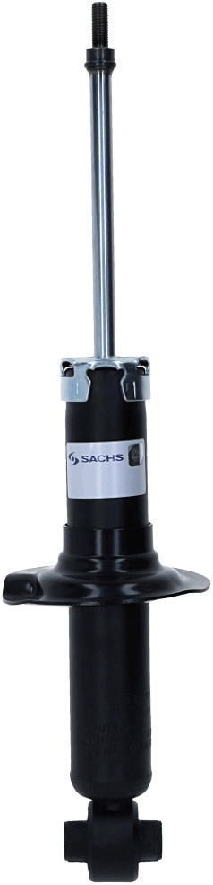 Ilustracja 316 464 SACHS amortyzator