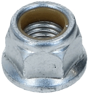 Ilustracja 316 881 SACHS amortyzator