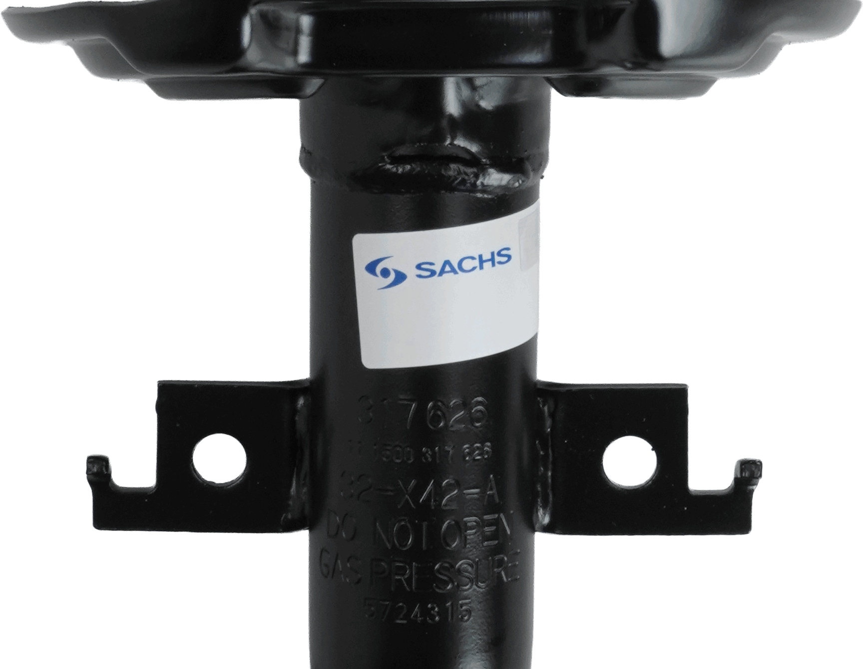 Ilustracja 317 626 SACHS amortyzator