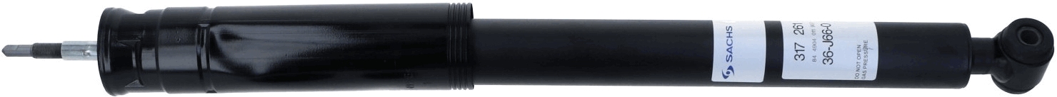 Ilustracja 317 261 SACHS amortyzator