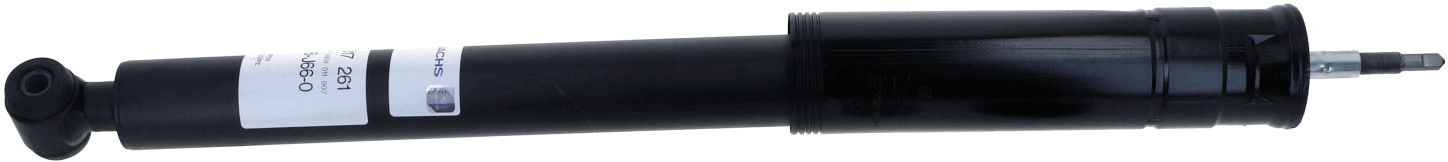 Ilustracja 317 261 SACHS amortyzator