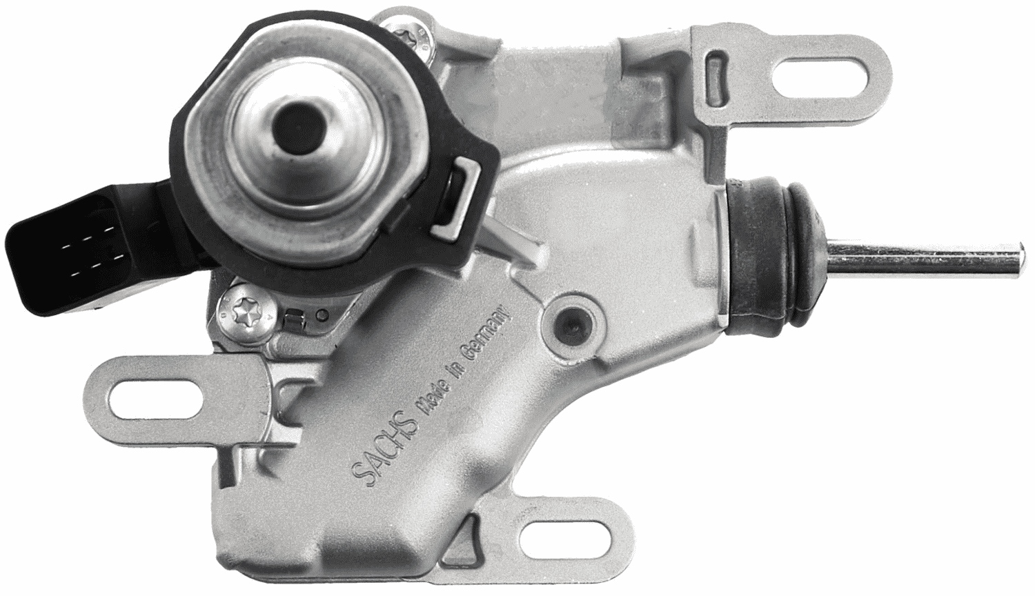 Ilustracja 3981 000 070 SACHS siłownik, sprzęgło
