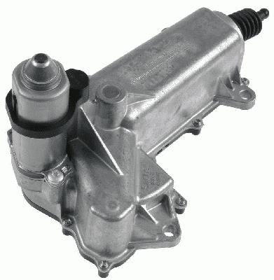 Ilustracja 3981 000 094 SACHS siłownik, sprzęgło