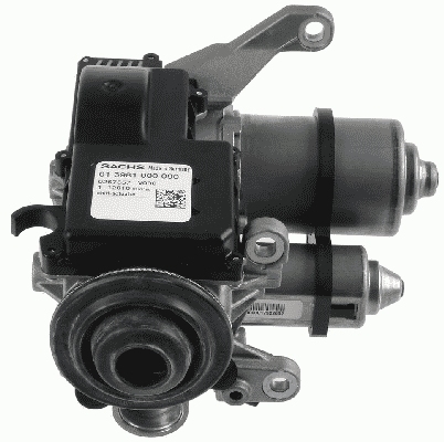 Ilustracja 3981 000 090 SACHS element ustawczy, jedn. przełącz. (ASG)