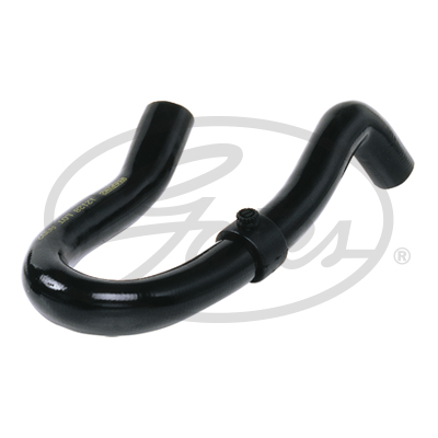 Ilustracja 05-3099 GATES przewód elastyczny chłodnicy