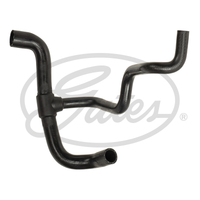 Ilustracja 05-3106 GATES przewód elastyczny chłodnicy