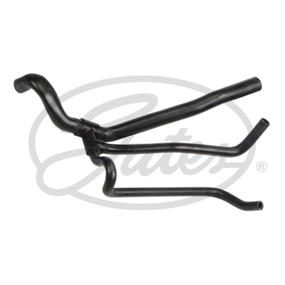 Ilustracja 05-3147 GATES przewód elastyczny chłodnicy