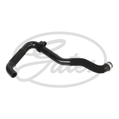 Ilustracja 05-3209 GATES przewód elastyczny chłodnicy