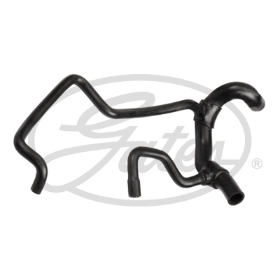 Ilustracja 05-3224 GATES przewód elastyczny chłodnicy