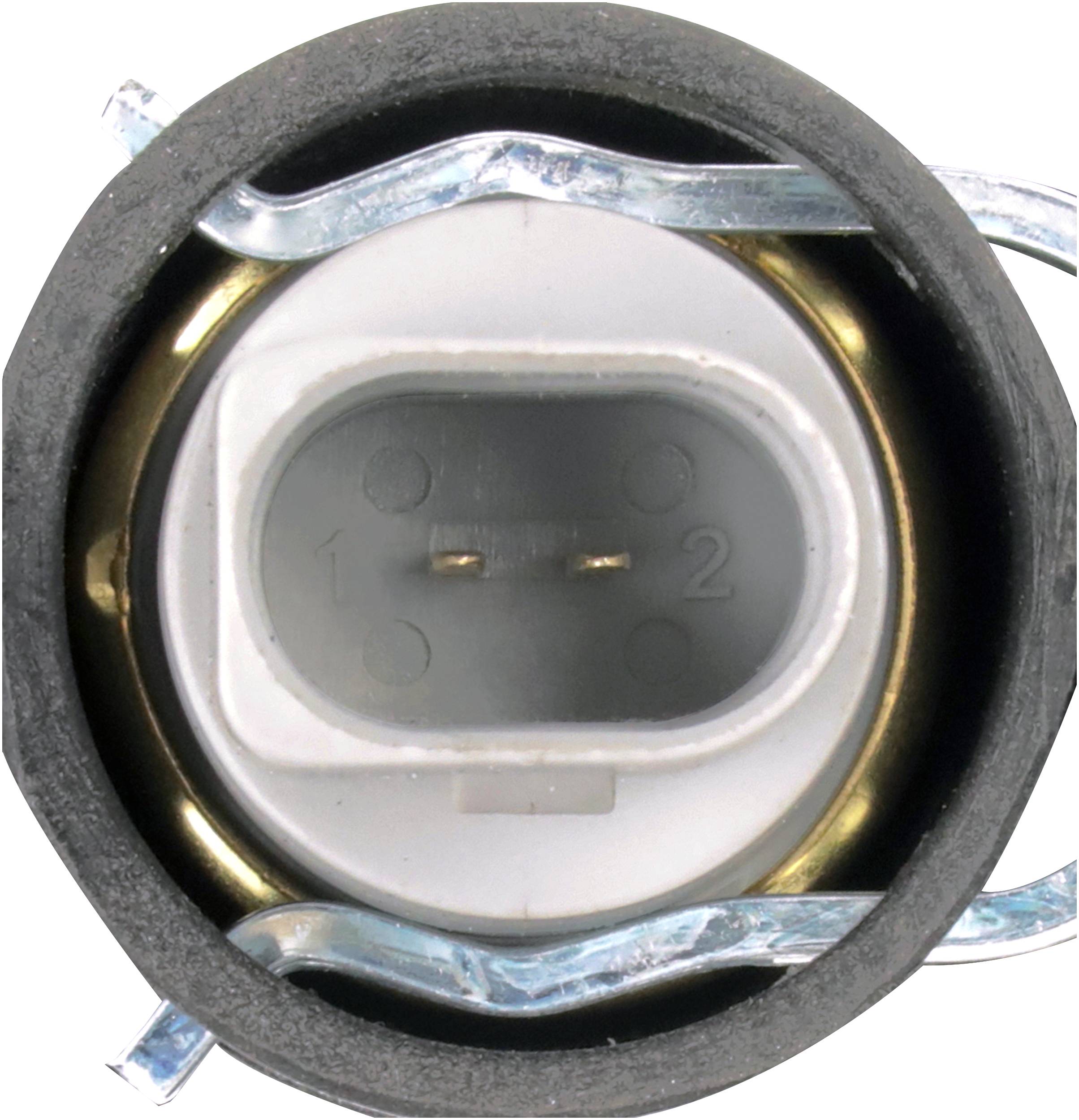 Ilustracja 05-4864 GATES przewód elastyczny chłodnicy