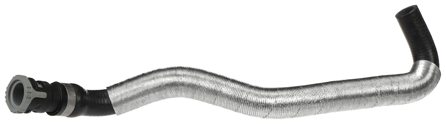 Ilustracja 02-1812 GATES przewód ogrzewania