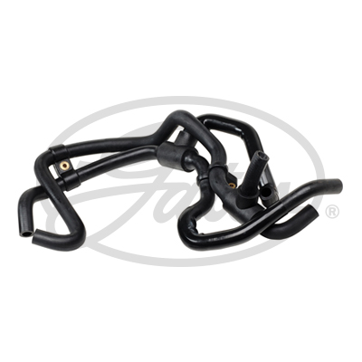 Ilustracja 02-2532 GATES przewód ogrzewania