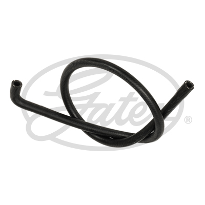 Ilustracja 02-2600 GATES przewód ogrzewania