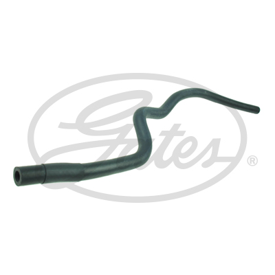 Ilustracja 02-2365 GATES przewód ogrzewania