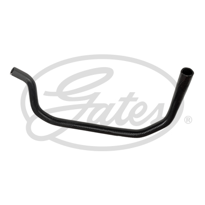 Ilustracja 02-2366 GATES przewód ogrzewania