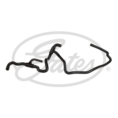 Ilustracja 02-2385 GATES przewód ogrzewania