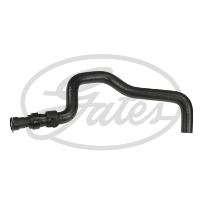 Ilustracja 02-2393 GATES przewód ogrzewania