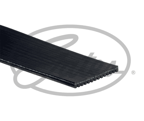 Ilustracja 14PK1286HD GATES pasek klinowy wielorowkowy