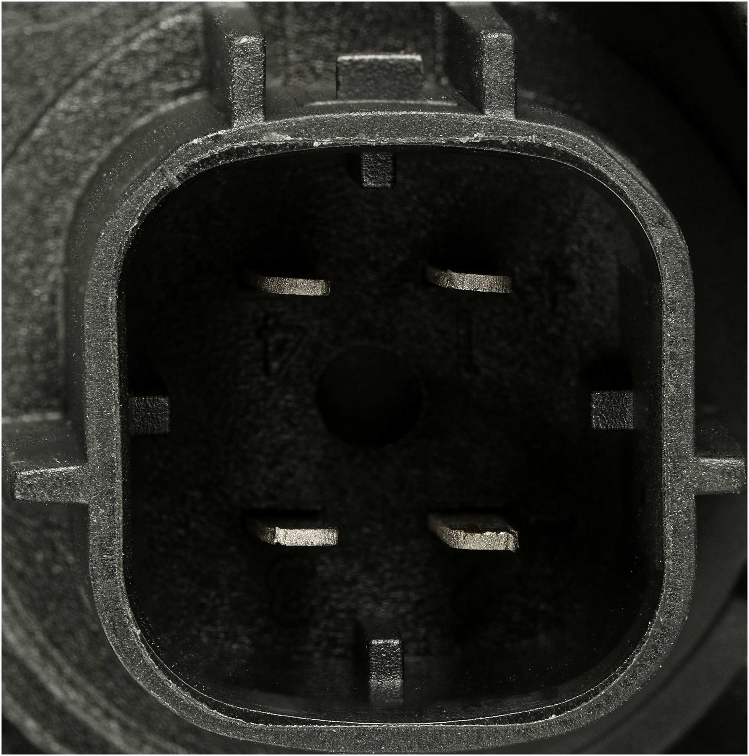 Ilustracja 41587E GATES pompa wody, chłodzenie silnika