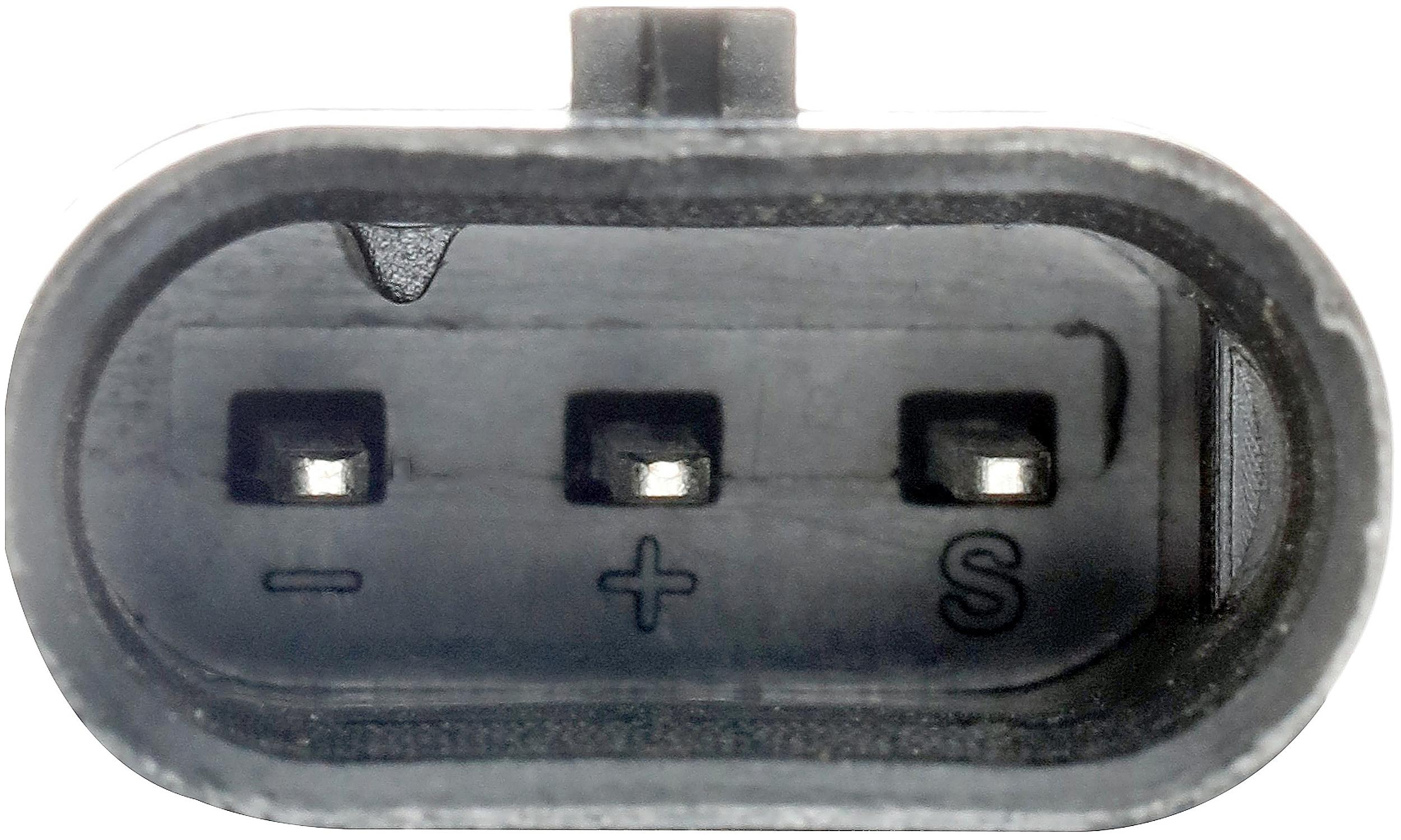 Ilustracja 41657E GATES pompa wody, chłodzenie silnika